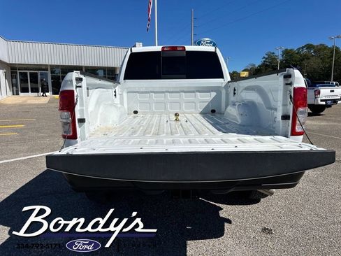 Used 2024 RAM 2500 Tradesman w/ Convenience Group image 20