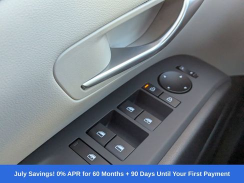 New 2026 Hyundai Tucson SEL FWD image 38