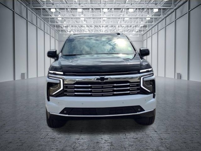 Used 2026 Chevrolet Tahoe Premier w/ Sun And Tow Package AWD/4WD image 2