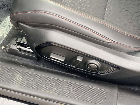 New 2026 Dodge Charger Scat Pack w/ Blacktop Package image 15