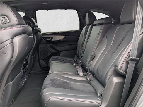 Used 2022 Acura MDX A-Spec image 30