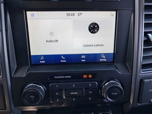 Used 2021 Ford F250 XLT w/ XLT Value Package image 17