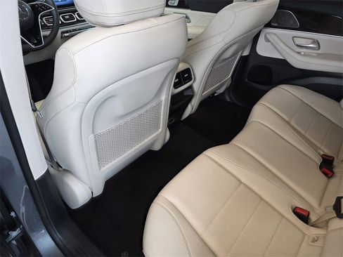 New 2026 Mercedes-Benz GLE 350 4MATIC image 13