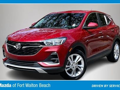 Used 2021 Buick Encore GX Preferred
