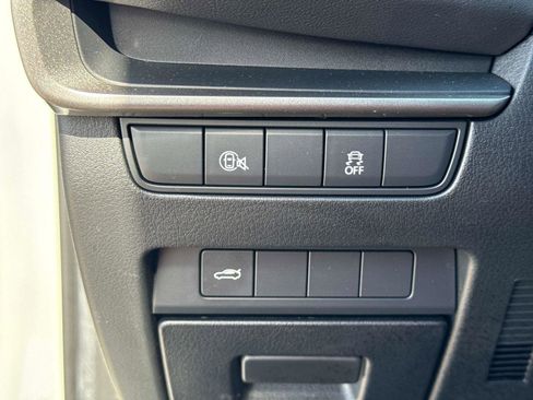 Certified 2024 MAZDA MAZDA3 s image 27