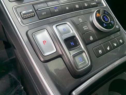 Certified 2022 Hyundai Santa Fe Limited AWD/4WD image 28