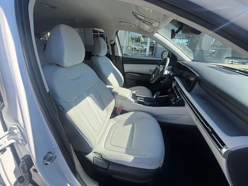 Used 2025 Hyundai Tucson SEL AWD/4WD image 38