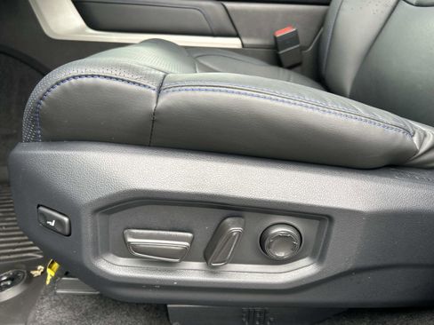 Used 2026 Toyota Sequoia Platinum image 20