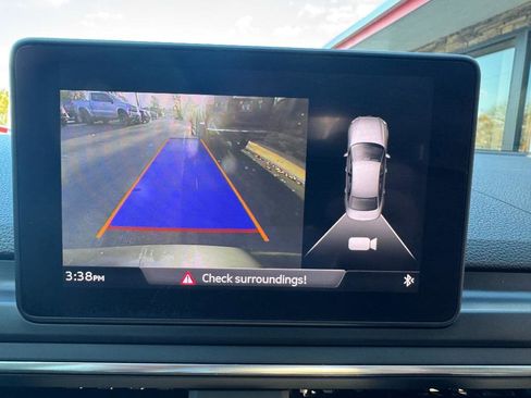 Used 2018 Audi A4 2.0T Ultra Premium w/ Convenience Package image 19