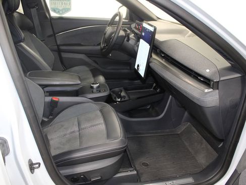 Used 2023 Ford Mustang Mach-E GT w/ GT Performance Edition image 29