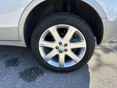 Used 2015 Buick Encore Leather w/ Experience Buick Package image 12