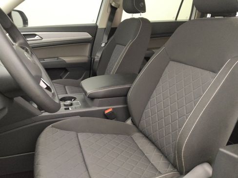 Used 2021 Volkswagen Atlas S AWD/4WD image 17