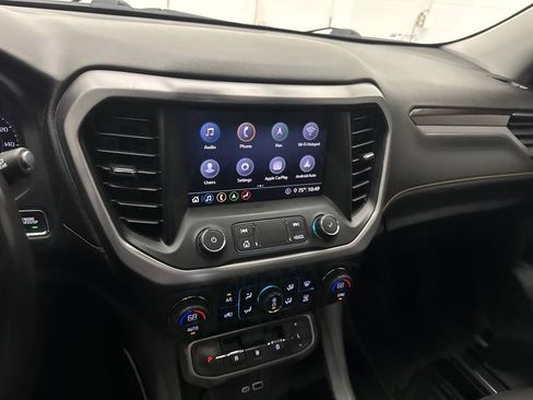 Used 2020 GMC Acadia AT4 w/ Driver Alert Package II AWD/4WD image 17