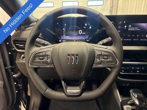 New 2026 Buick Envista Avenir image 11