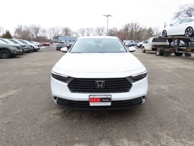 New 2026 Honda Accord Touring image 6