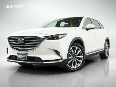 Used 2020 MAZDA CX-9 Grand Touring