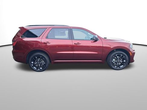 New 2026 Dodge Durango GT image 7