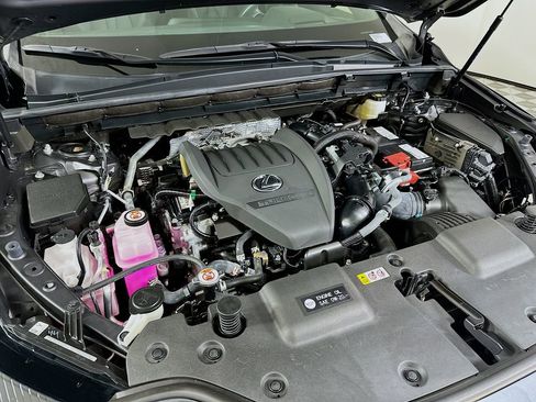 Used 2024 Lexus NX 350 F Sport AWD/4WD image 26