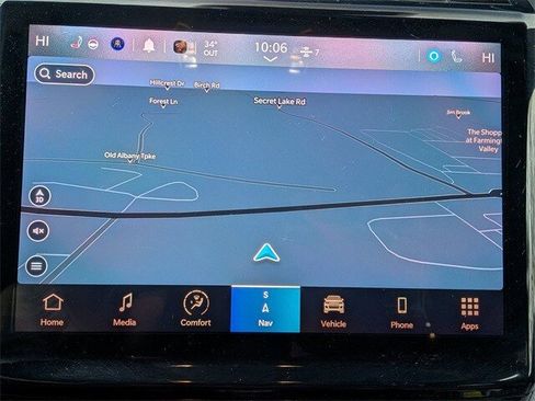 Used 2024 Jeep Grand Cherokee Limited image 23