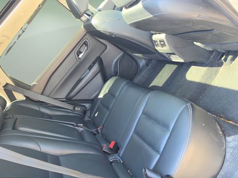 Used 2023 Nissan Rogue SL w/ SL Premium Package AWD/4WD image 41
