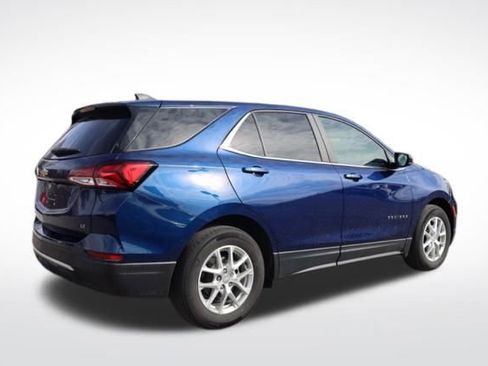 Certified 2022 Chevrolet Equinox LT image 12