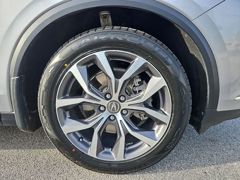 Used 2022 Acura MDX FWD w/ Technology Package image 14