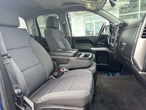 Used 2016 Chevrolet Silverado 1500 LT w/ All Star Edition image 26