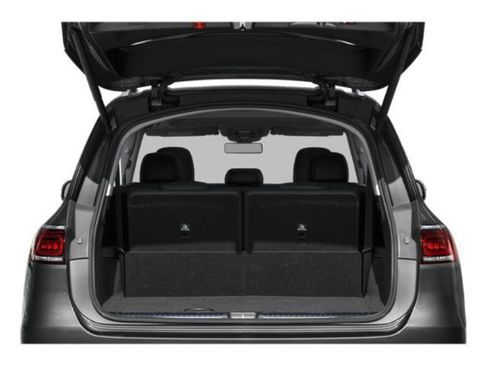 Used 2023 Mercedes-Benz GLS 450 4MATIC image 11