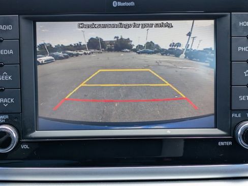 Used 2020 Kia Rio S FWD image 13