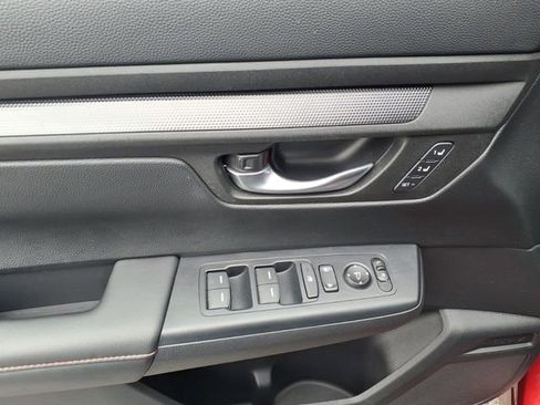 Used 2024 Honda CR-V Sport-L image 12
