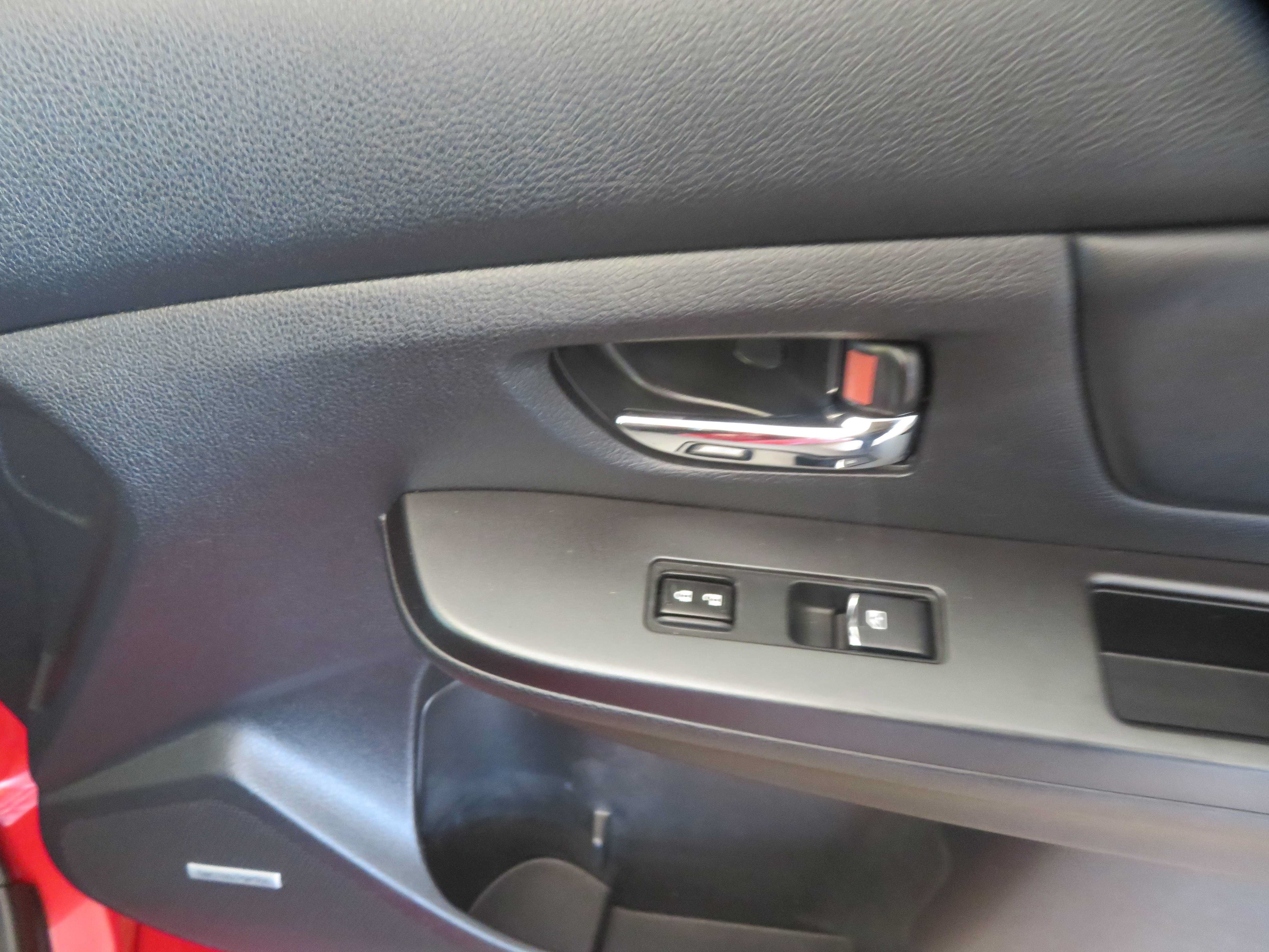 Used 2016 Subaru WRX STI Limited AWD/4WD image 24