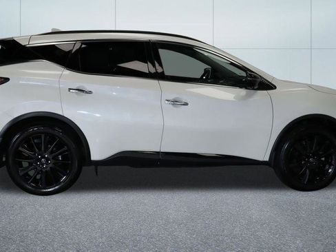 Used 2024 Nissan Murano SL AWD/4WD image 9