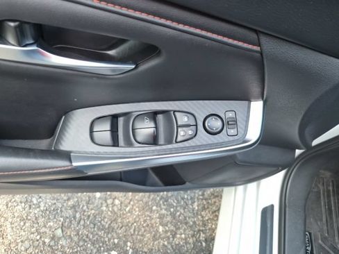 Used 2024 Nissan Sentra SR FWD image 16