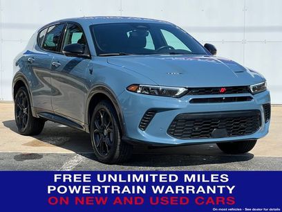 Used 2024 Dodge Hornet R/T w/ Tech Pack w/o Parking