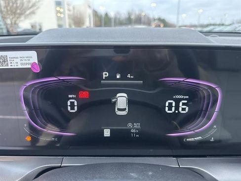 New 2025 Kia Telluride S image 12