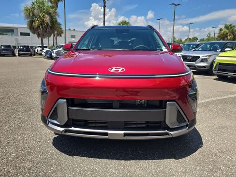 New 2026 Hyundai Kona Limited FWD image 10