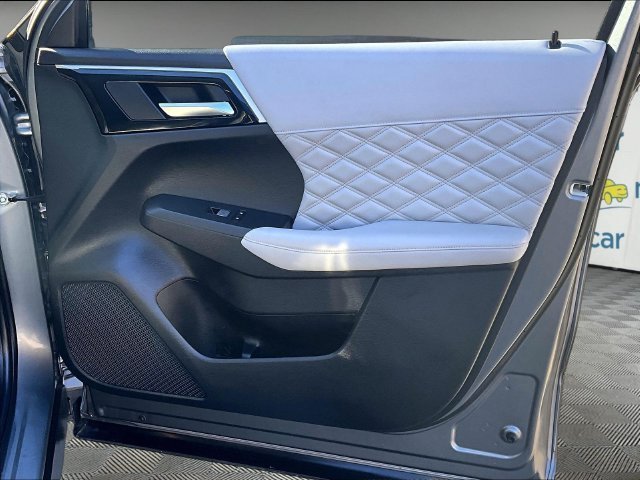Used 2022 Mitsubishi Outlander SEL FWD image 19