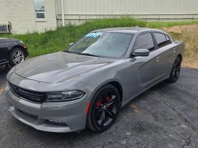 Used 2018 Dodge Charger SXT Plus w/ Quick Order Package 29J