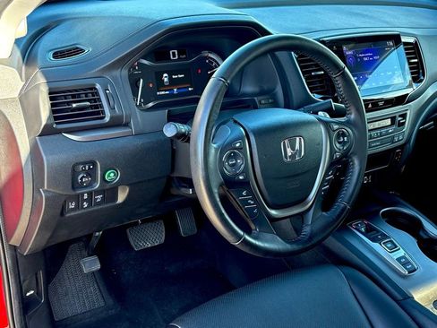 Used 2023 Honda Ridgeline RTL image 14
