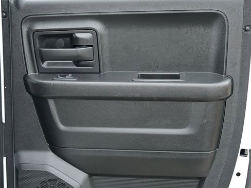 Used 2018 RAM 1500 Tradesman image 15