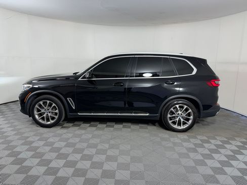 Used 2023 BMW X5 sDrive40i RWD image 2