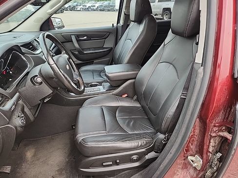 Used 2017 Chevrolet Traverse LT AWD/4WD image 33