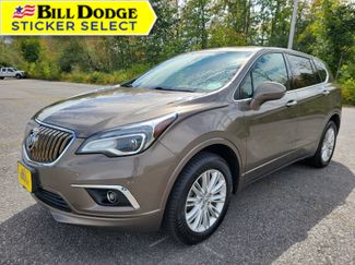 Used 2017 Buick Envision Preferred image 1