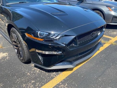 Used 2023 Ford Mustang GT w/ Equipment Group 301A RWD image 3
