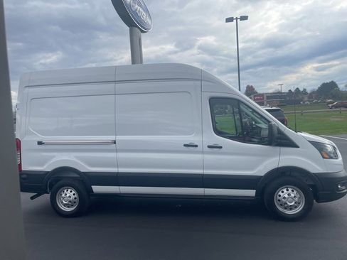 New 2026 Ford Transit 350 148 High Roof image 4