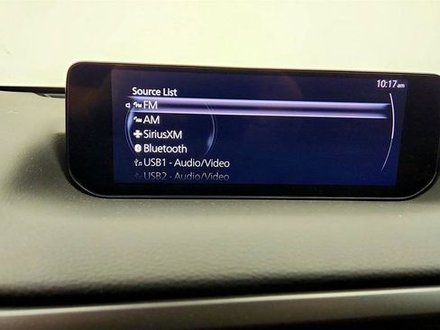 Used 2025 MAZDA CX-50 AWD 2.5 Turbo w/ Weather Package image 19