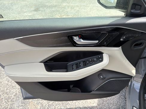 New 2026 Acura MDX Type S AWD/4WD image 23