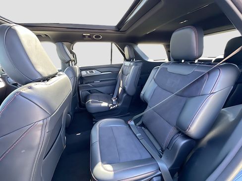 New 2026 Ford Explorer ST image 17