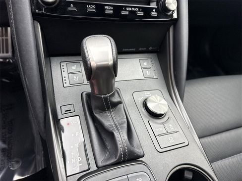 Used 2023 Lexus IS 350 F Sport image 14