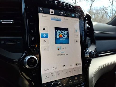 Used 2023 RAM 1500 Limited image 18